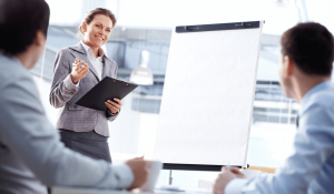 Corporate Training Courses Introduction in Austria