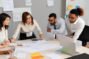 Agile Project Management Training Course in Austria