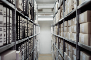 Archiving And Records Management Training Course in Austria 