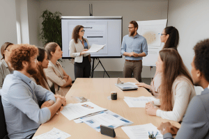 Business Storytelling Training Course in Austria