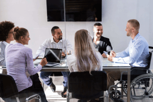 Diversity And Inclusion in the Workplace Training Course  in Austria