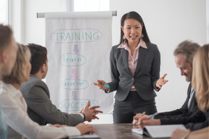 Leading Yourself Training Course in Austria