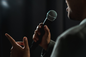 Public Speaking Skill Training Course in Austria 